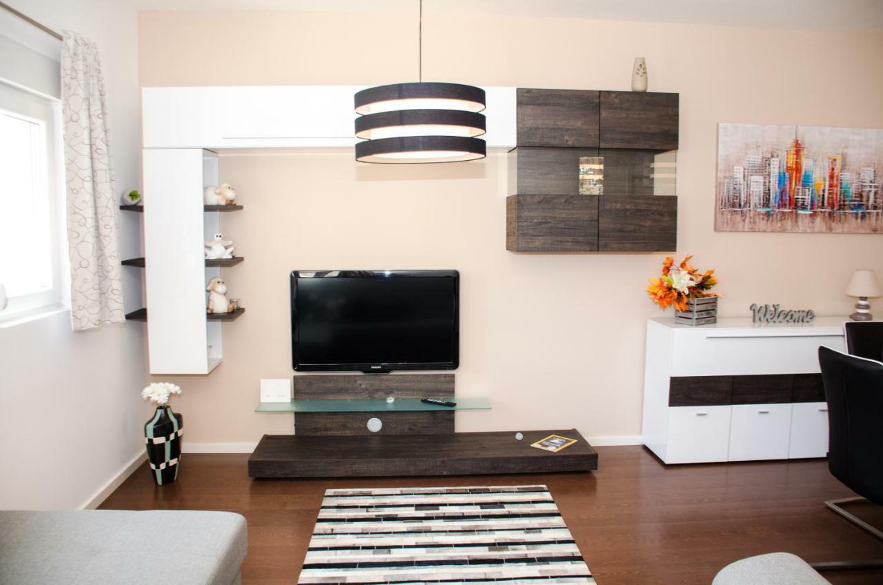 Cosy Apartment - Free Parking Marli 3 Mokošica エクステリア 写真