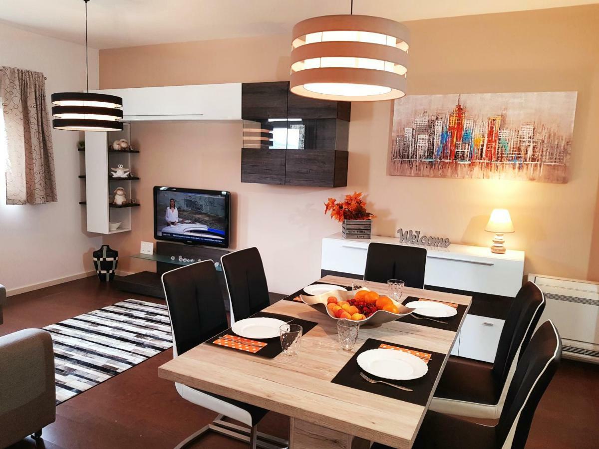 Cosy Apartment - Free Parking Marli 3 Mokošica エクステリア 写真