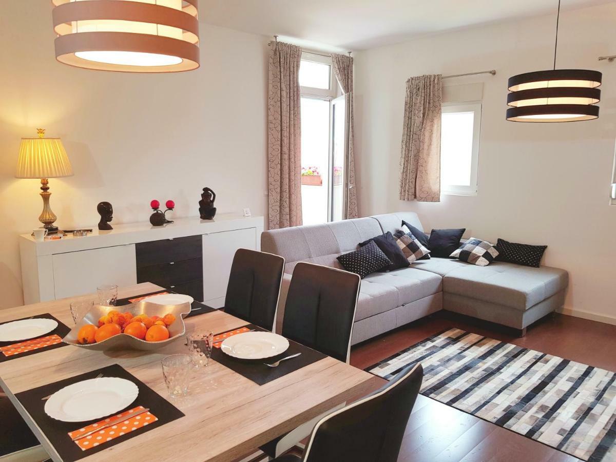 Cosy Apartment - Free Parking Marli 3 Mokošica エクステリア 写真