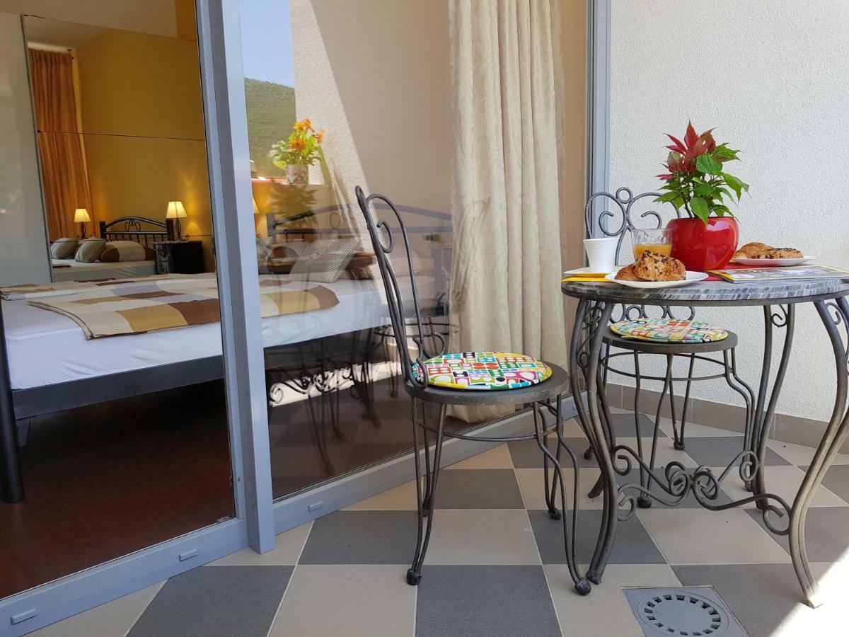 Cosy Apartment - Free Parking Marli 3 Mokošica エクステリア 写真