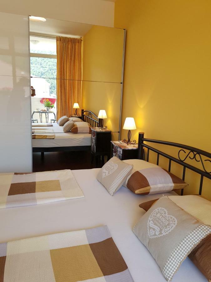 Cosy Apartment - Free Parking Marli 3 Mokošica エクステリア 写真