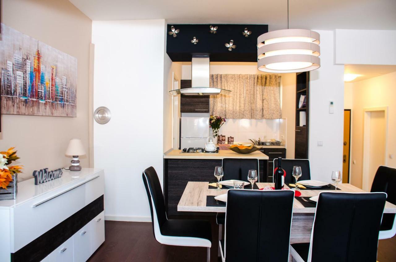 Cosy Apartment - Free Parking Marli 3 Mokošica エクステリア 写真