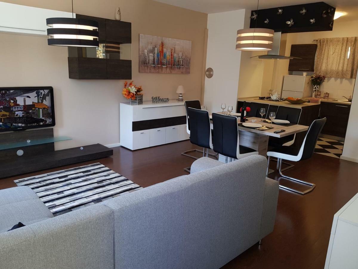 Cosy Apartment - Free Parking Marli 3 Mokošica エクステリア 写真
